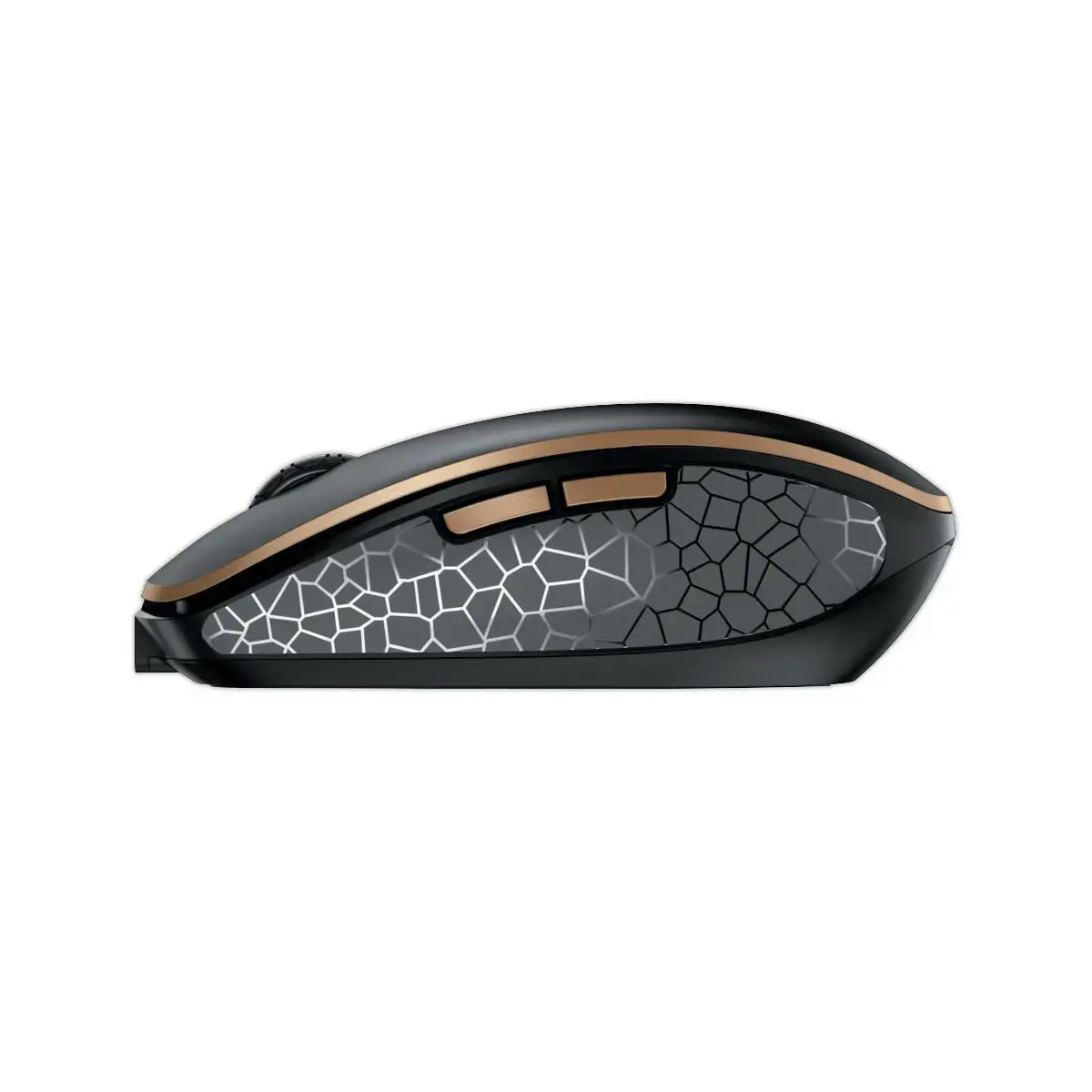 Kit clavier + souris sans fil CHERRY DW9100 SLIM