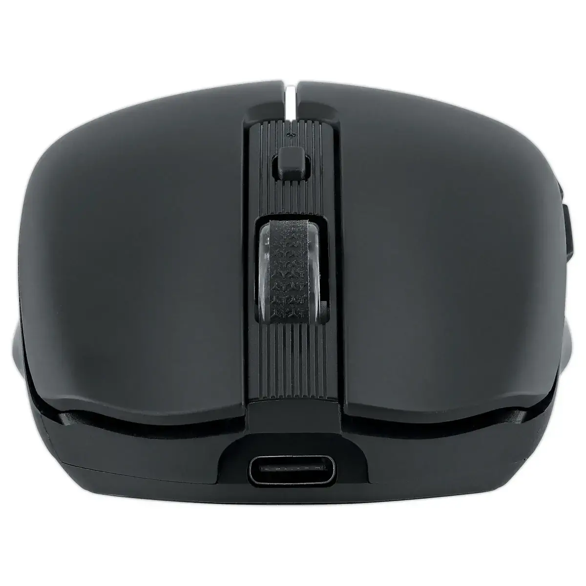 Souris gradient Dual Connect noire 