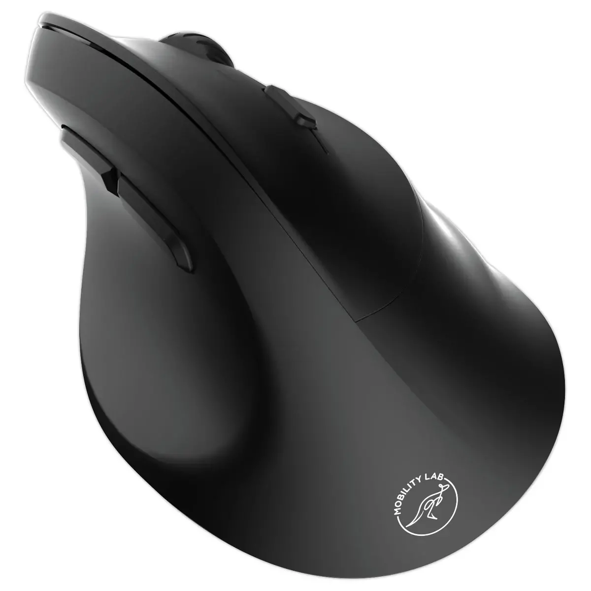 Souris verticale sans fil Mobility Labergonomique pour droitiers