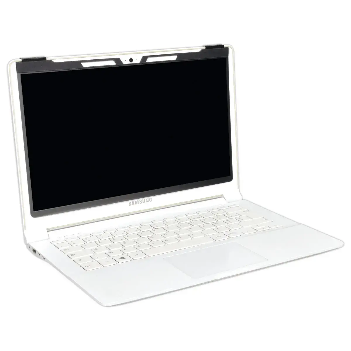 Filtre de confidentialit&eacute; clip on 14" 