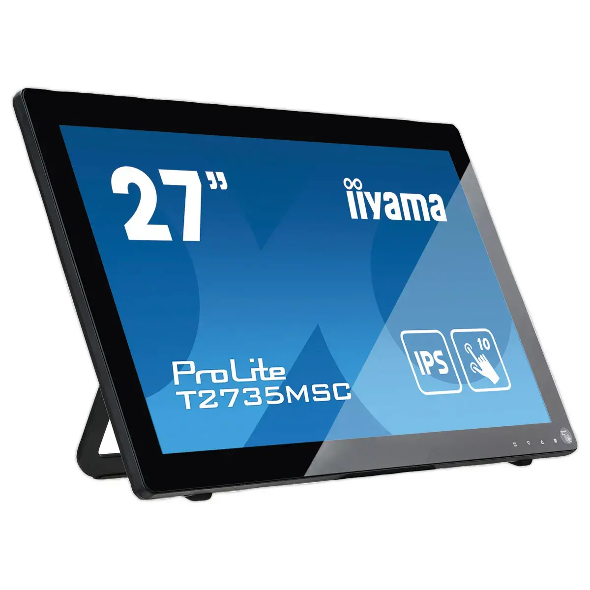 Ecran tactile Prolite T2755MSC-B1