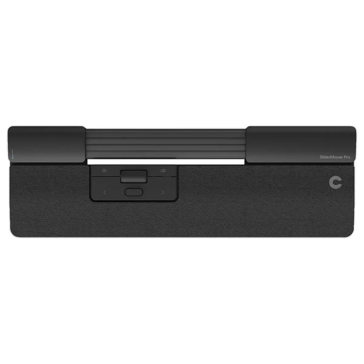 Souris centrée RollerMouse Pro filaire Taille slim - CONTOUR DESIGN