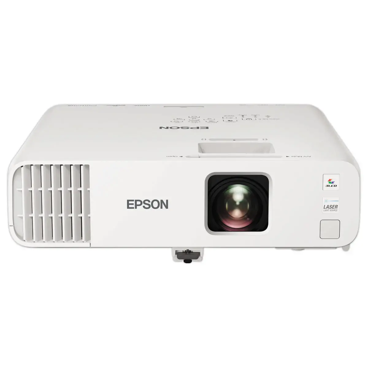 Vid&eacute;oprojecteur laser sans fil EPSON EB-L260F 