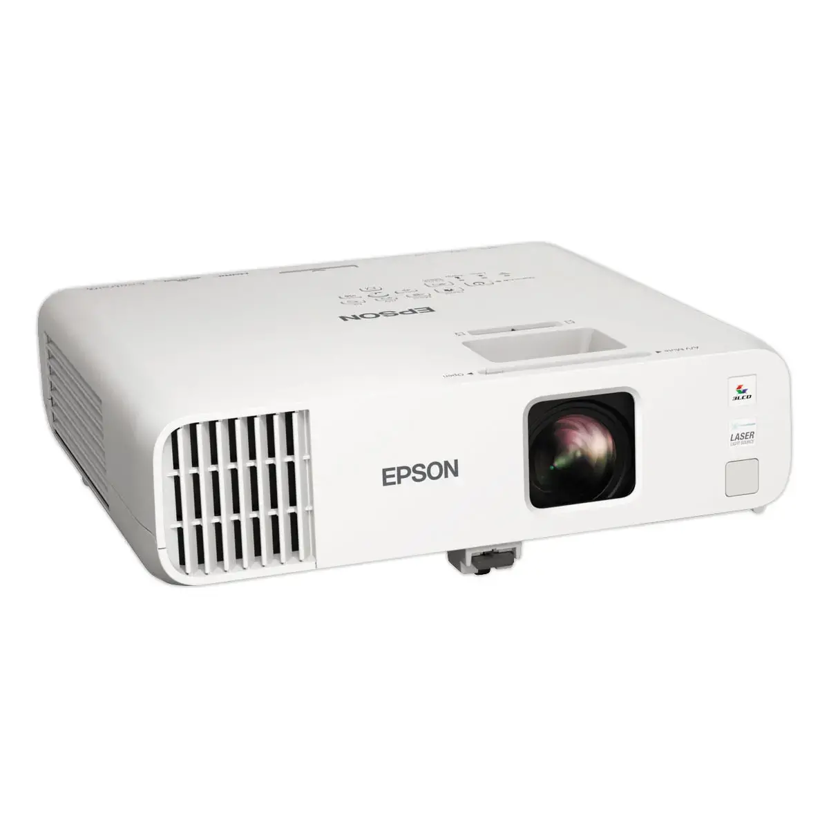 Vid&eacute;oprojecteur laser sans fil EPSON EB-L260F 
