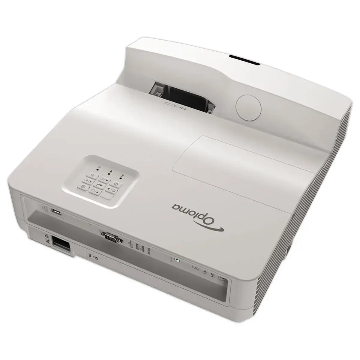 Vidéoprojecteur OPTOMA W340UST