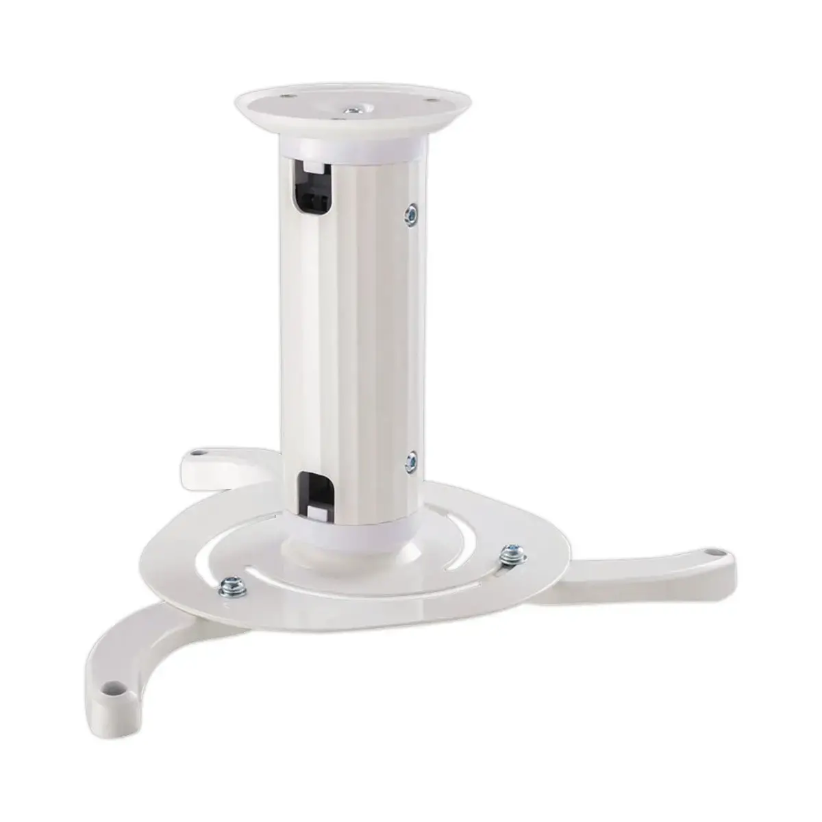 Support plafond universel pour projecteur 
