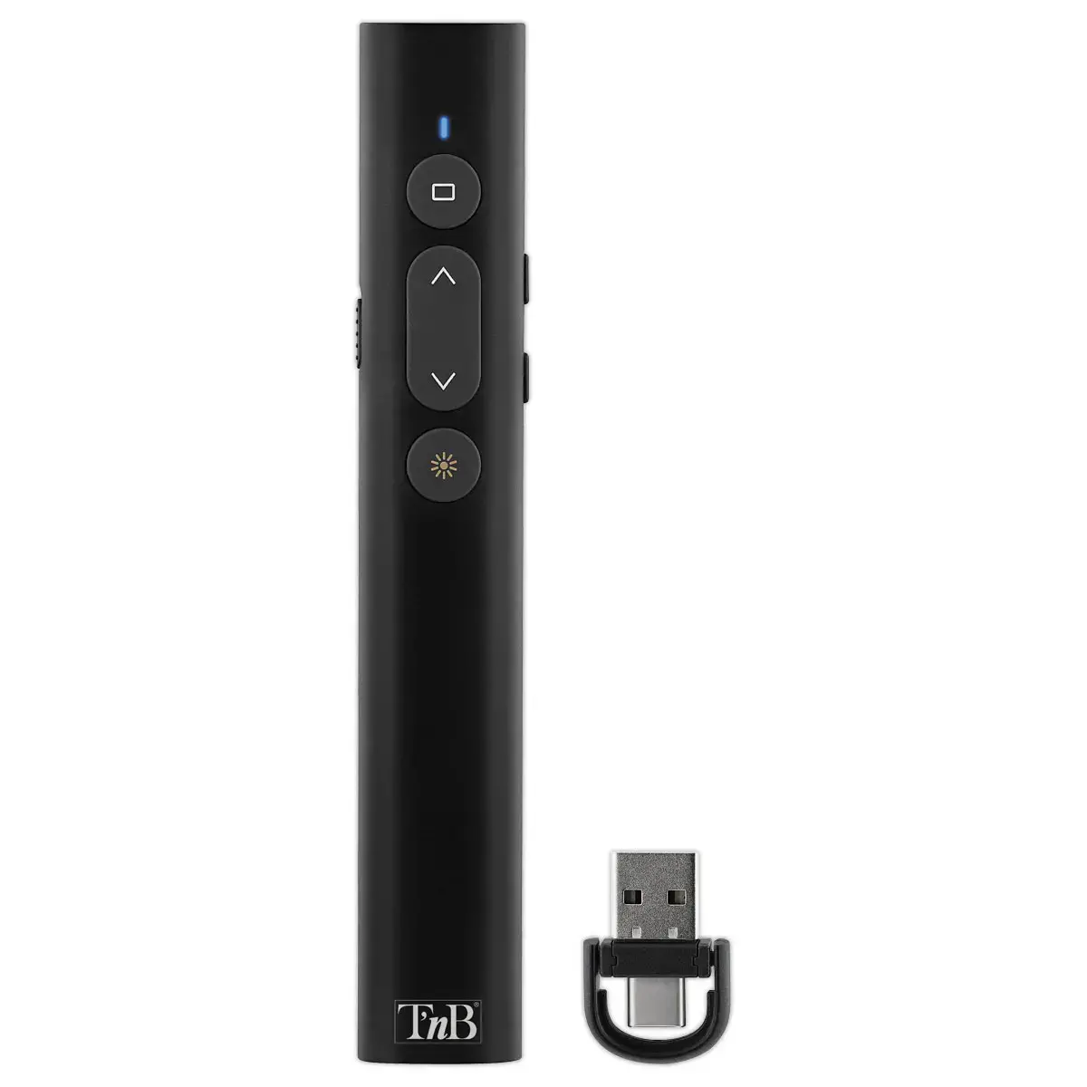 Pointeur laser – Rechargeable – T’nB