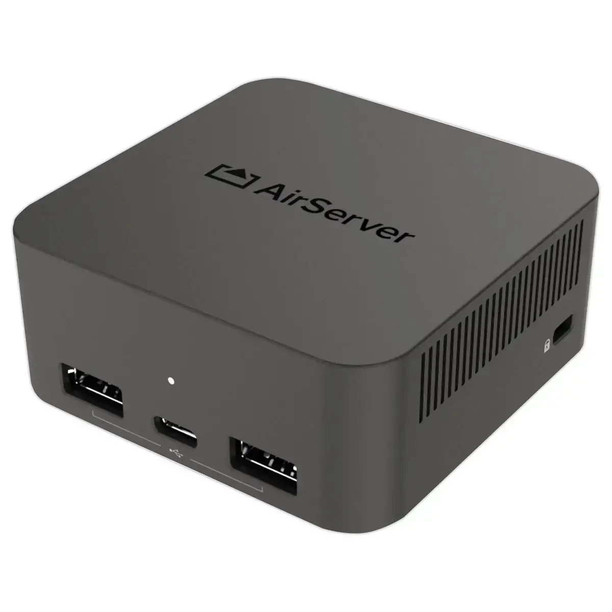 Pack AirServer 3 - Système de partage d'écran - 4K 60 FPS - LEGAMASTER
