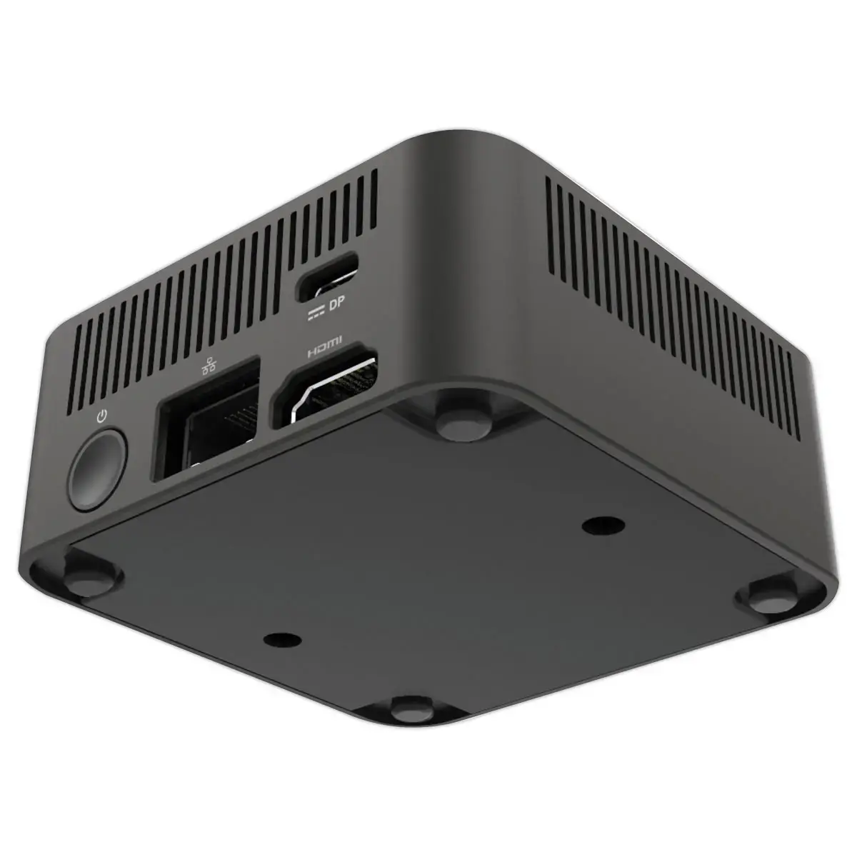 Pack AirServer 3 - Système de partage d'écran - 4K 60 FPS - LEGAMASTER
