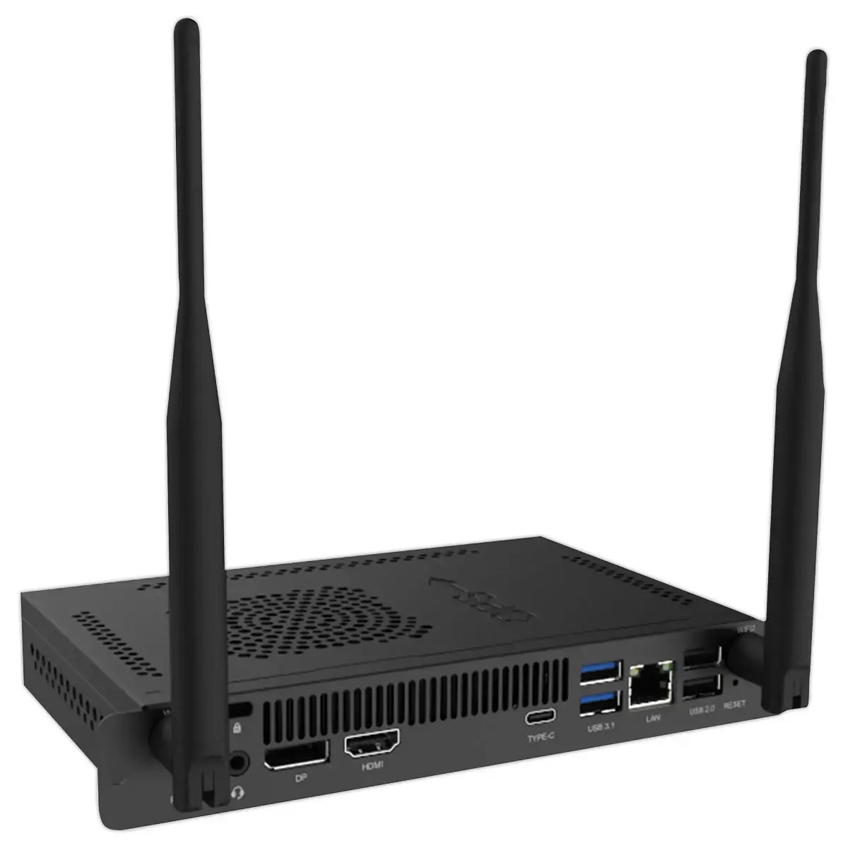 Pack module OPS - Processeur Intel 12ème génération - LEGAMASTER