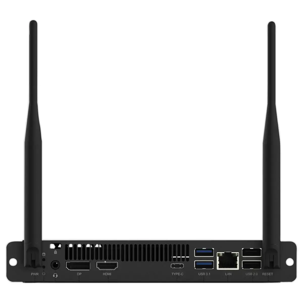 Pack module OPS - Processeur Intel 12ème génération - LEGAMASTER