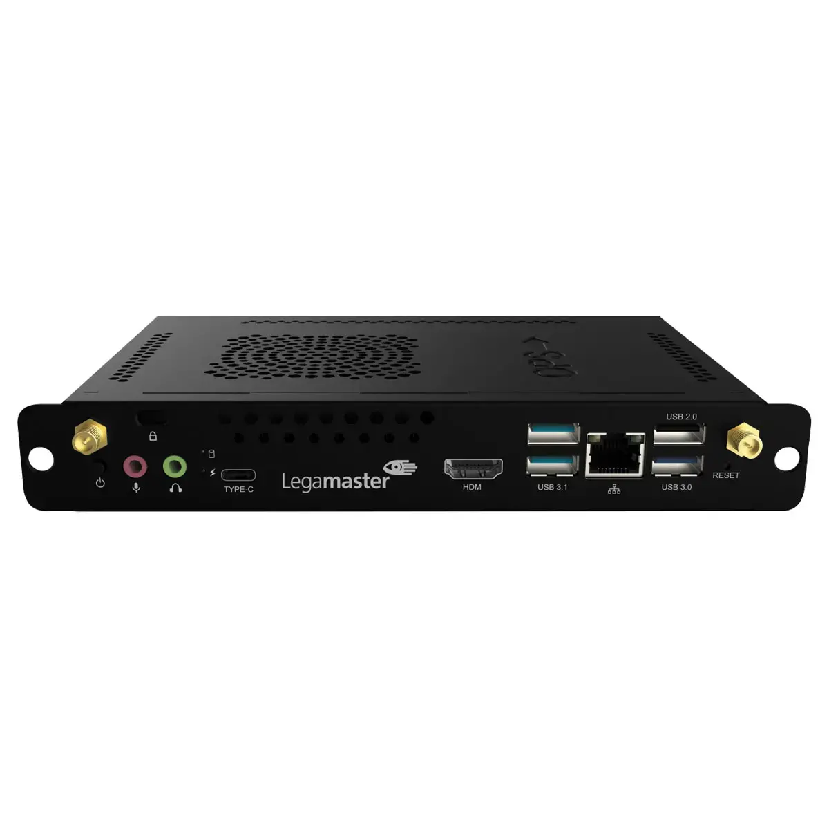 Pack module OPS - Processeur Intel 12ème génération - LEGAMASTER