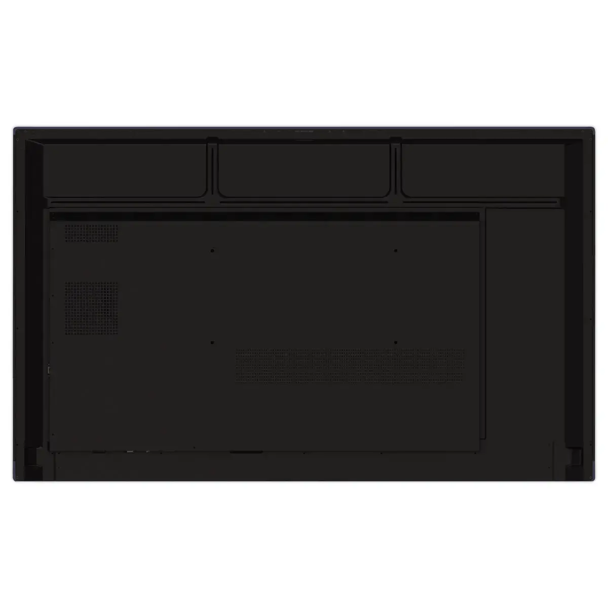 Ecran tactile intéractif 4K UHD 55" - IIYAMA