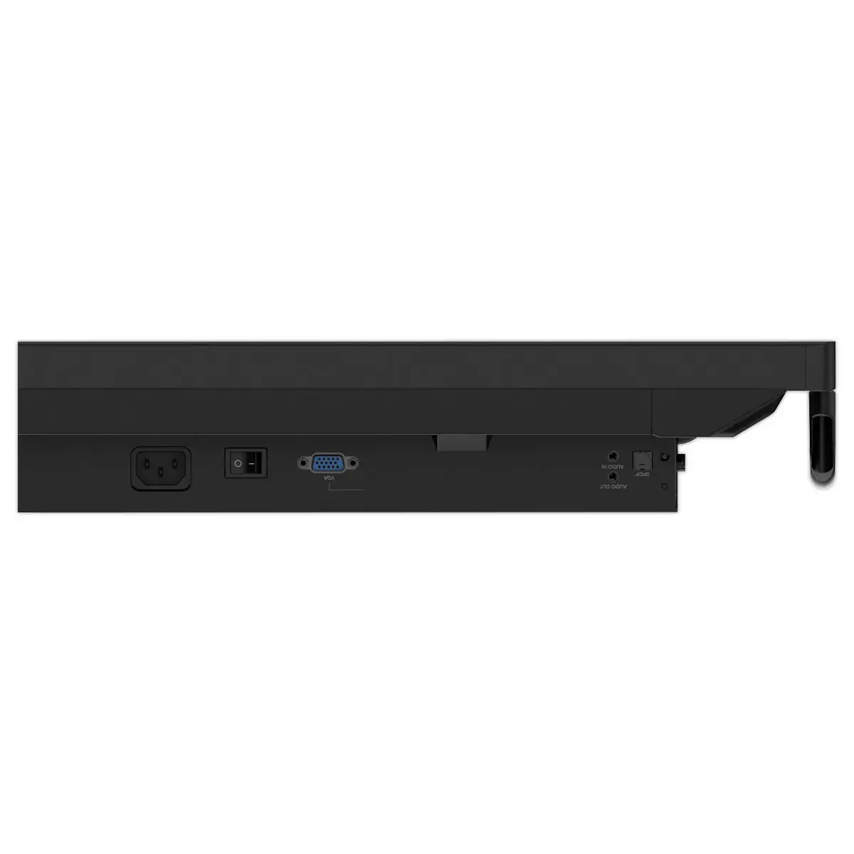 Ecran tactile intéractif 4K UHD 65" - IIYAMA