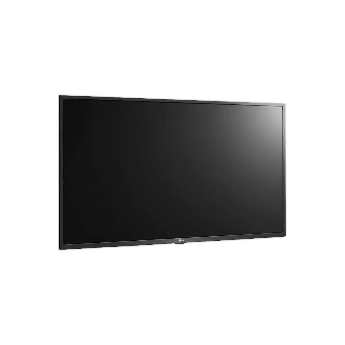 Afficheur professionnel 43" UHD 4 K LG