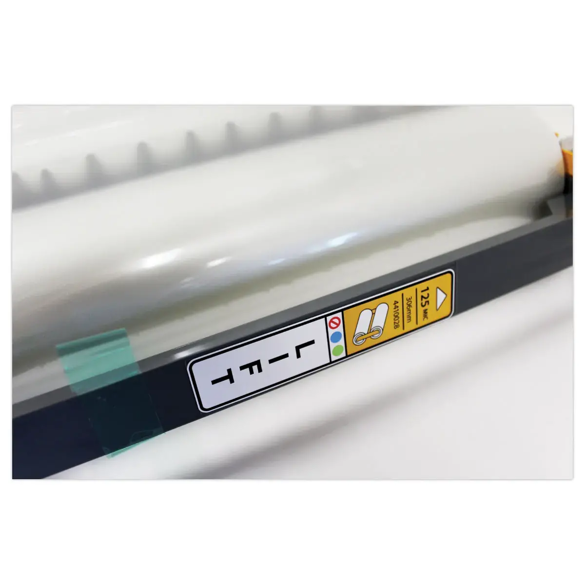 Cartouche rechargeable Foton 30 125Mic34,4m brillant 