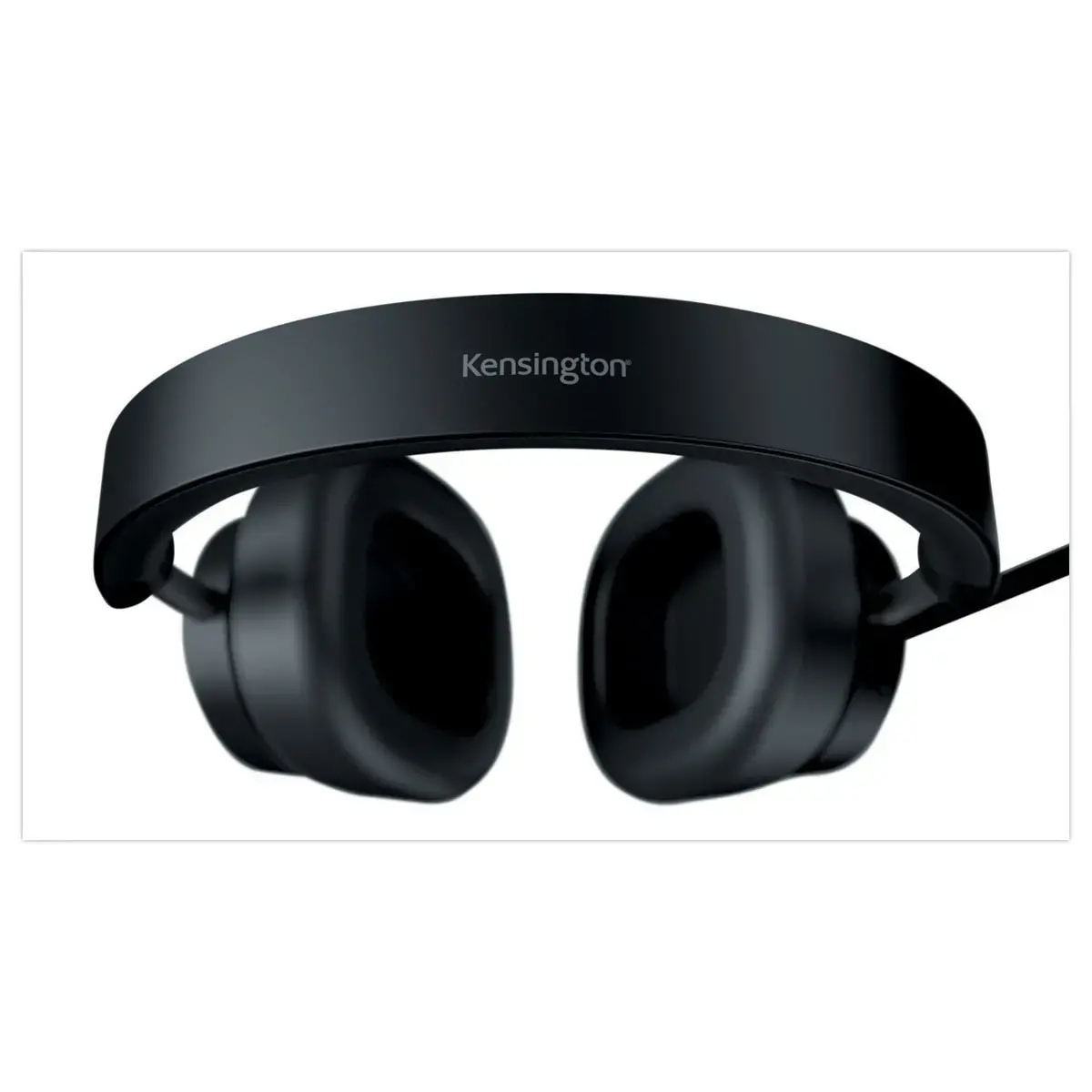 Casque filaire H2000 Professional Kensington