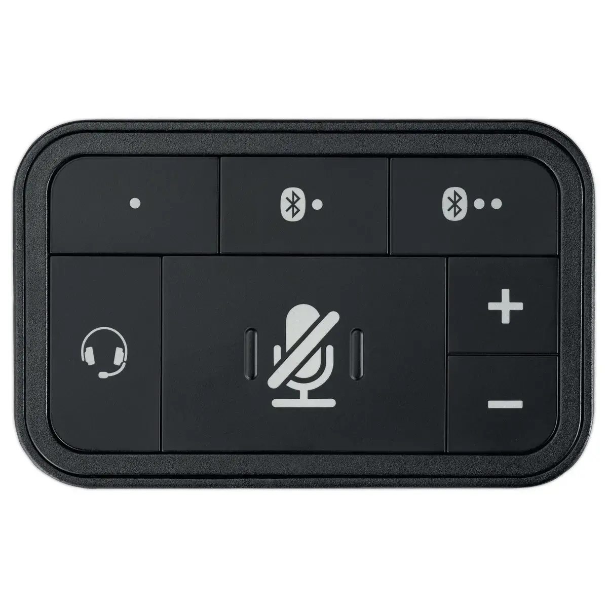 Commutateur Pro audio 3-en-1 Kensington 