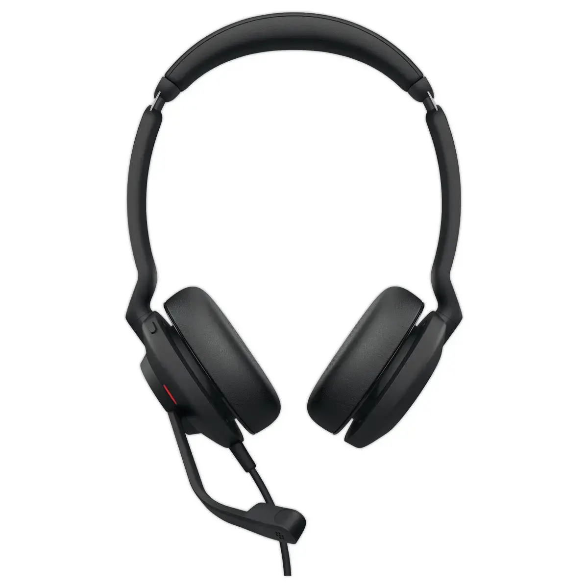 Casque t&eacute;l&eacute;phonique filaire Evolve 2 30 SE Duo MS USB-A JABRA 