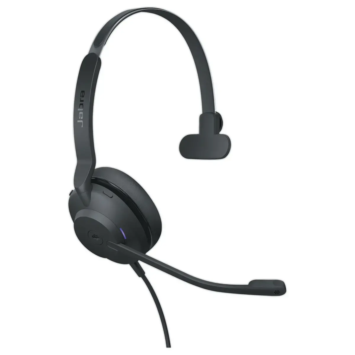Casque téléphonique filaire Evolve 2 30 SE Mono MS USB-A JABRA