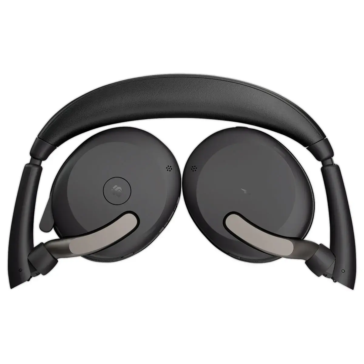 Casque téléphonique sans fil Evolve2 65 Flex Duo MS USB-C JABRA