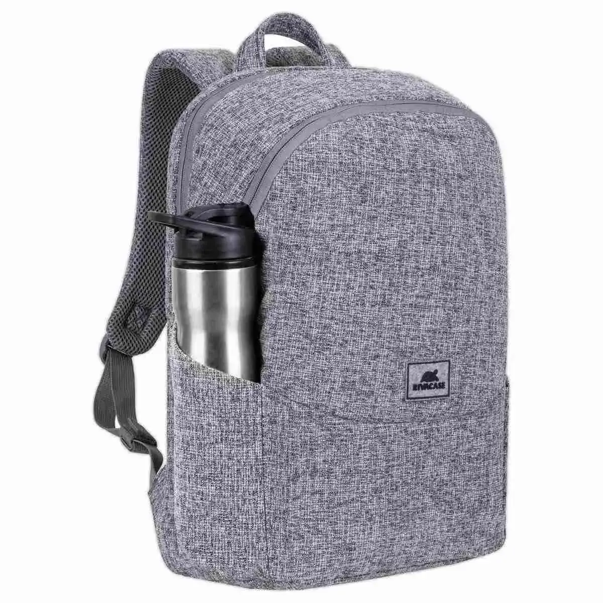 Sac à dos pour ordinateur 15.6'' - ANVIK gris