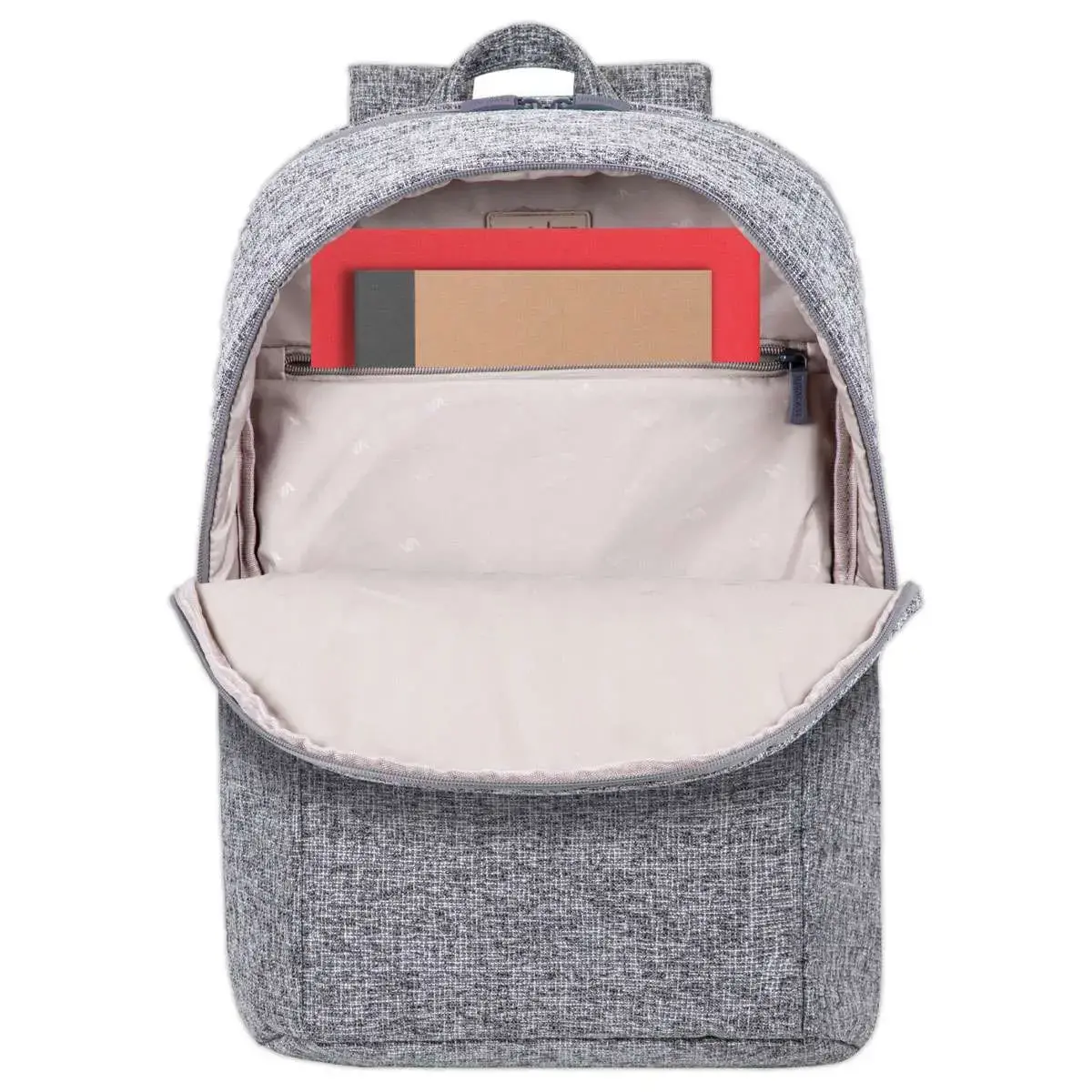 Sac à dos pour ordinateur 15.6'' - ANVIK gris