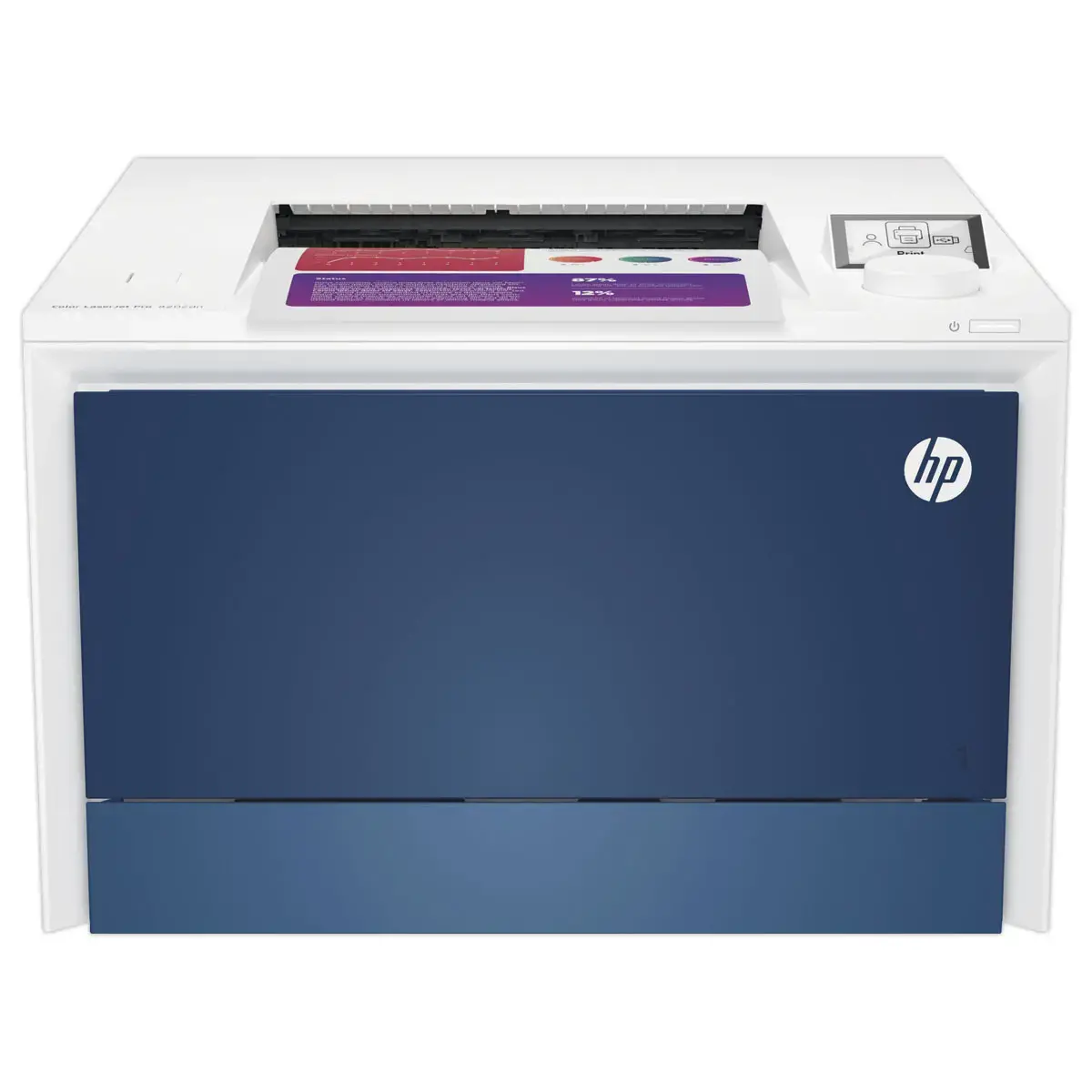 Imprimante Color LaserJet Pro 4202DN - HP