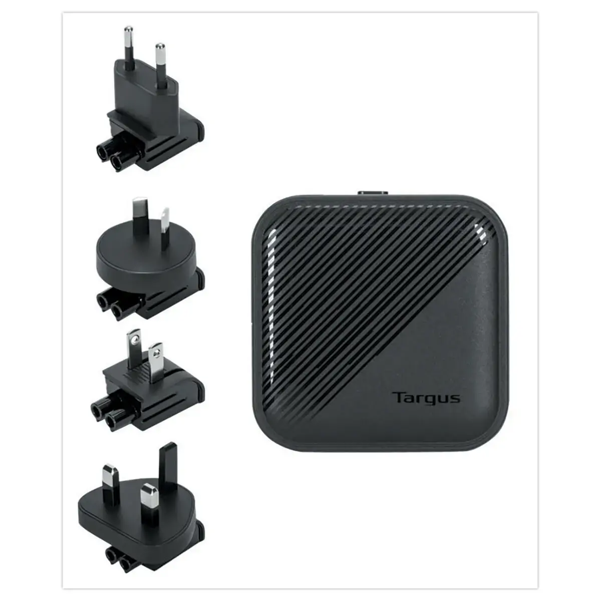 Chargeur Universel GaN 65W