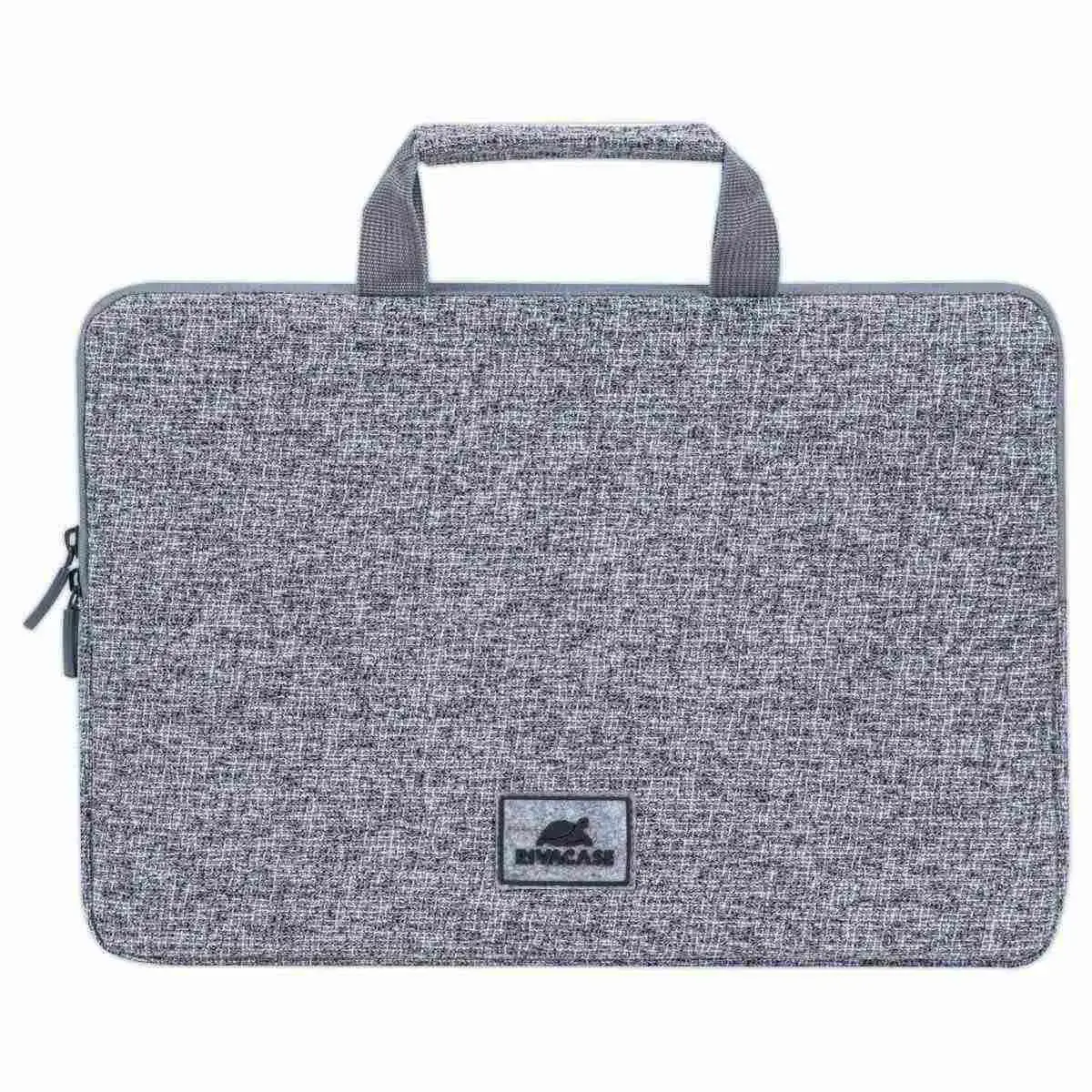 Housse pour ordinateur 13,3'' - ANVIK gris 