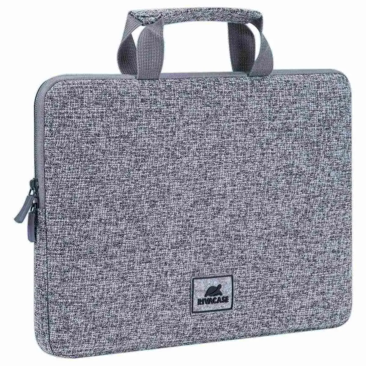 Housse pour ordinateur 13,3'' - ANVIK gris 