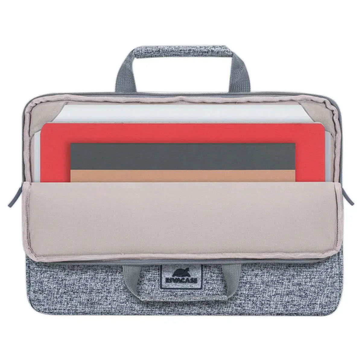 Housse pour ordinateur 13,3'' - ANVIK gris 