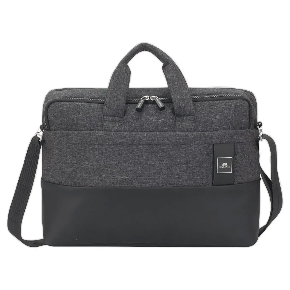 Sacoche pour ordinateur 15.6'' LANTAU noir