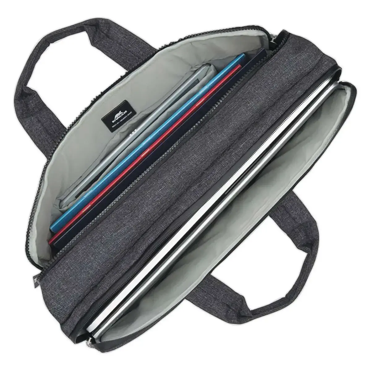 Sacoche pour ordinateur 15.6'' LANTAU noir