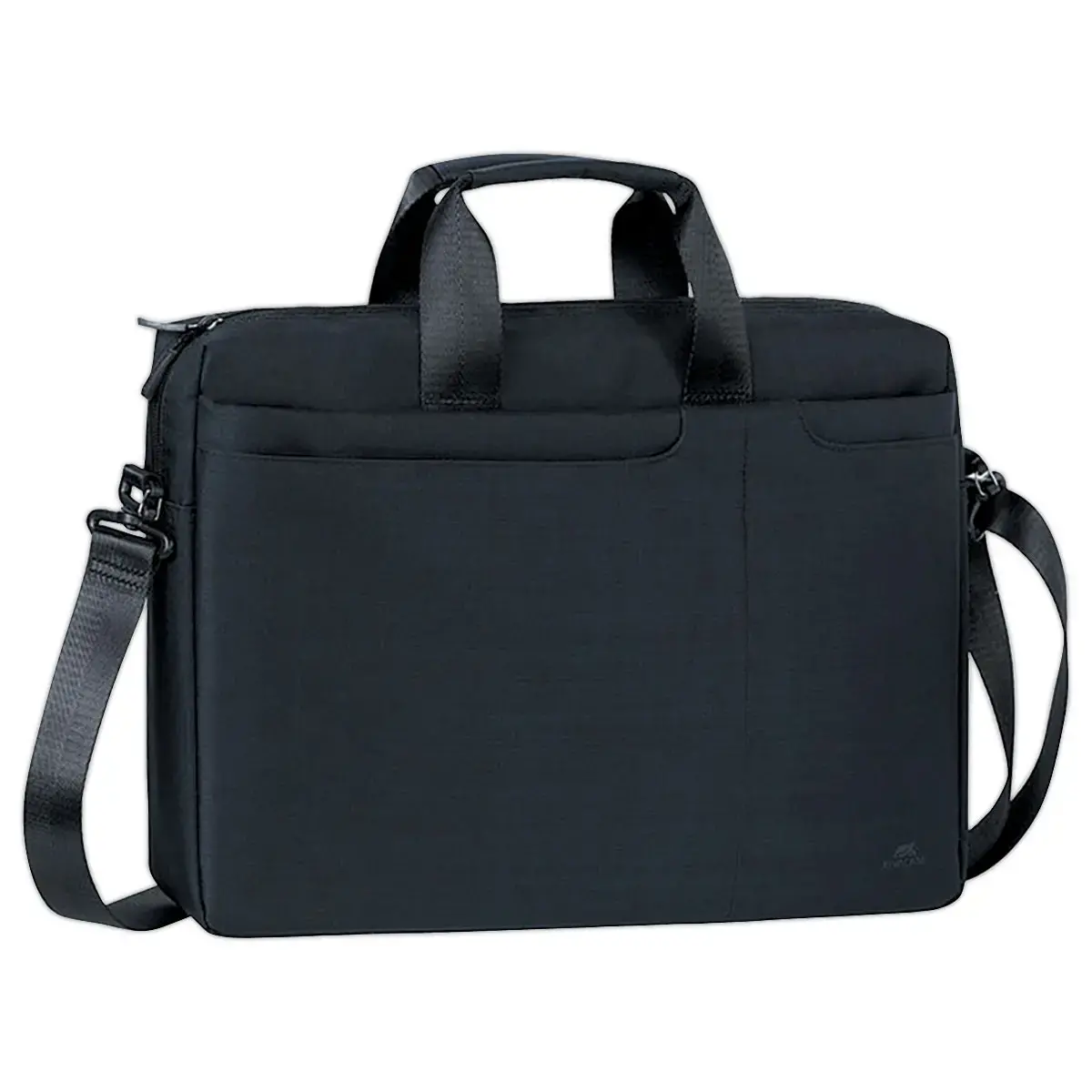 Sacoche pour ordinateur 15.6'' BISCAYNE noir 