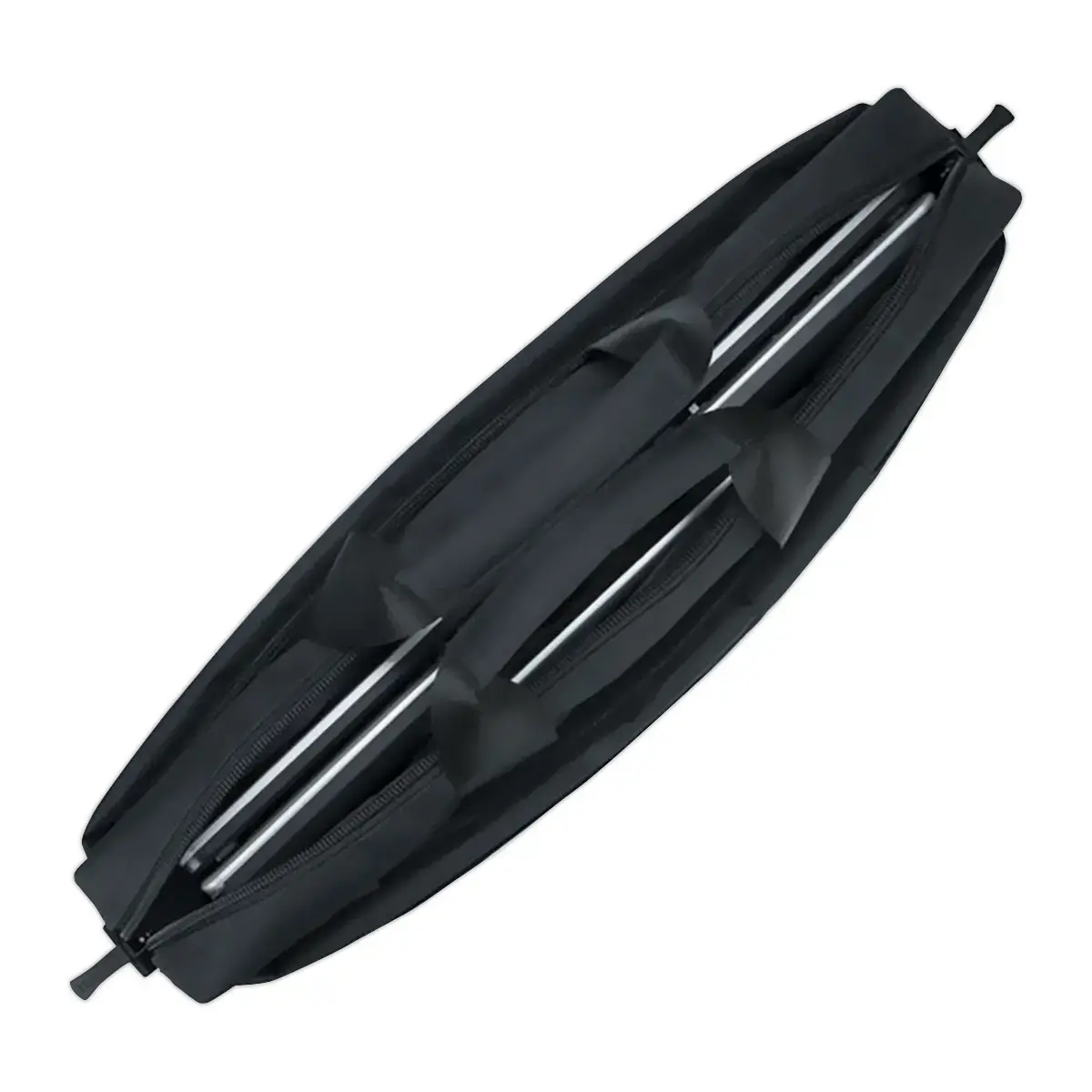 Sacoche pour ordinateur 15.6'' BISCAYNE noir 