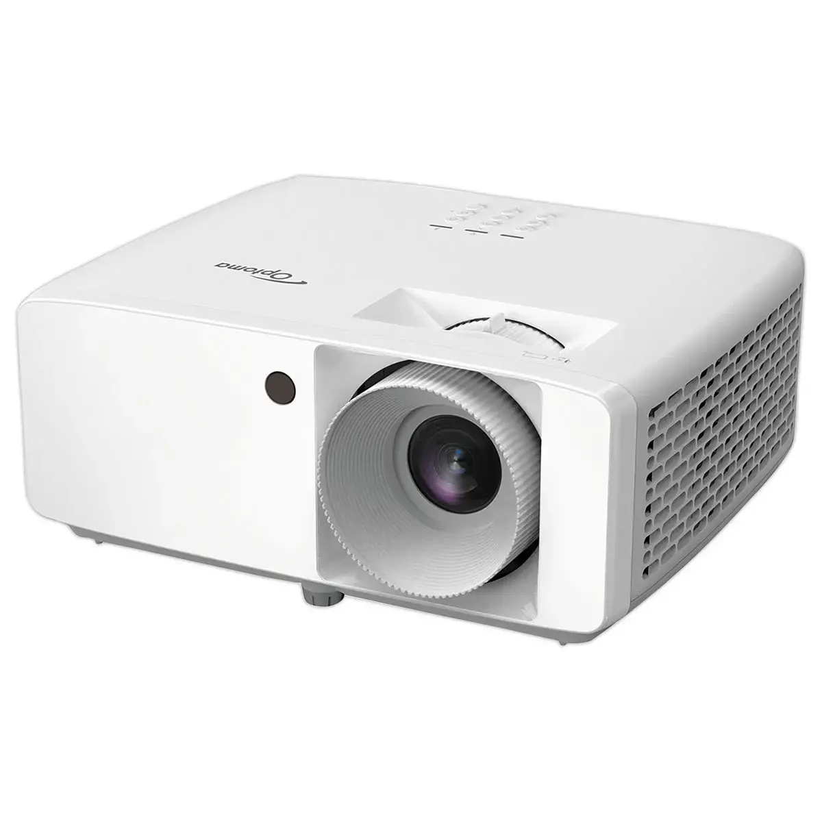 Vid&eacute;o-projecteur OPTOMA ZW340e 