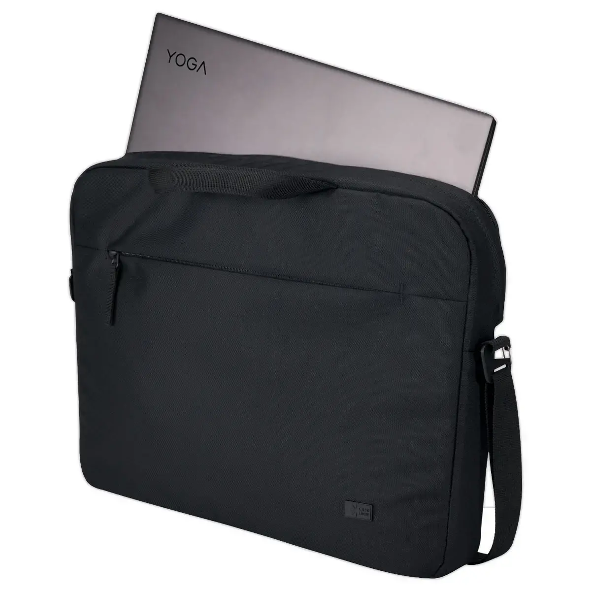 Sacoche PC Portable INVIGO ECO 15.6 pouces Noir 