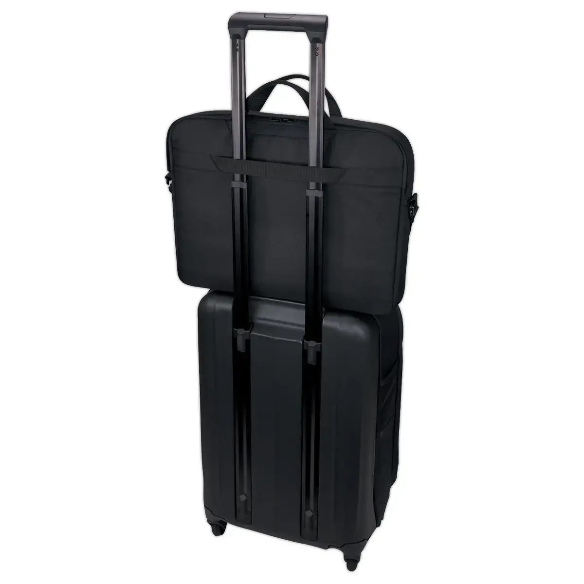Sacoche PC Portable INVIGO ECO 15.6 pouces Noir 