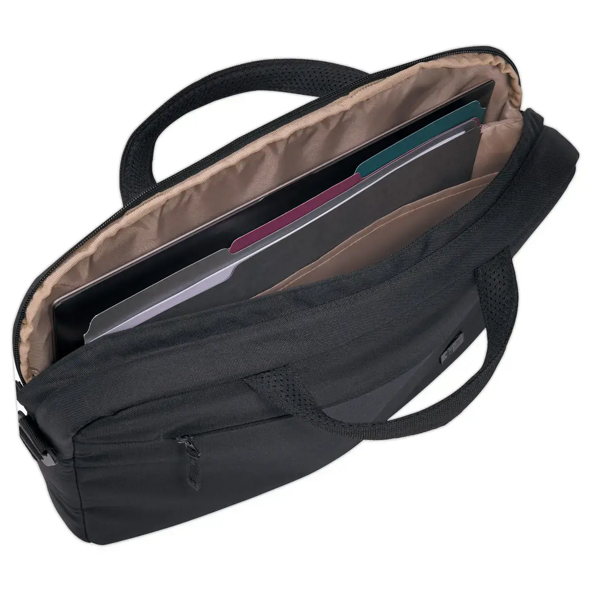 Sacoche PC Portable INVIGO ECO 14 pouces Noir