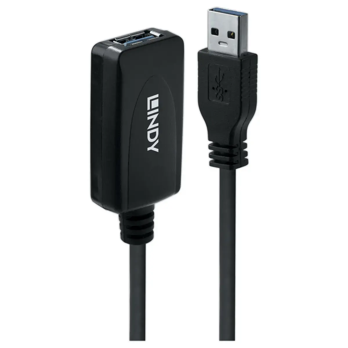 Rallonge active USB 3.0 - 5m - LINDY