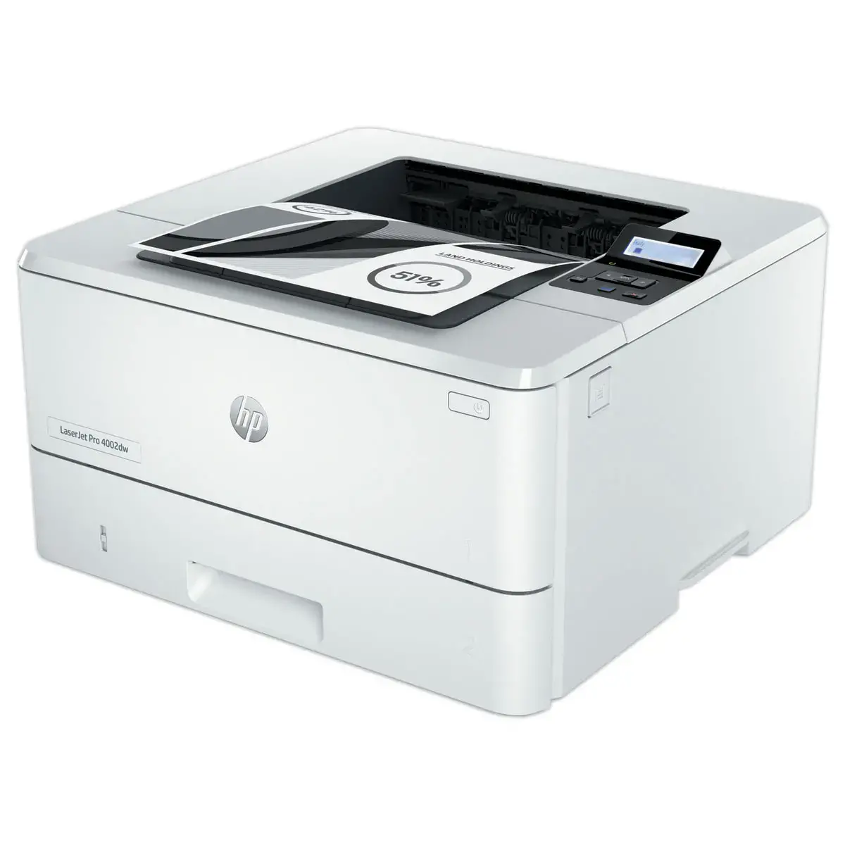 Imprimante LaserJet Pro 4002dw - Laser - HP