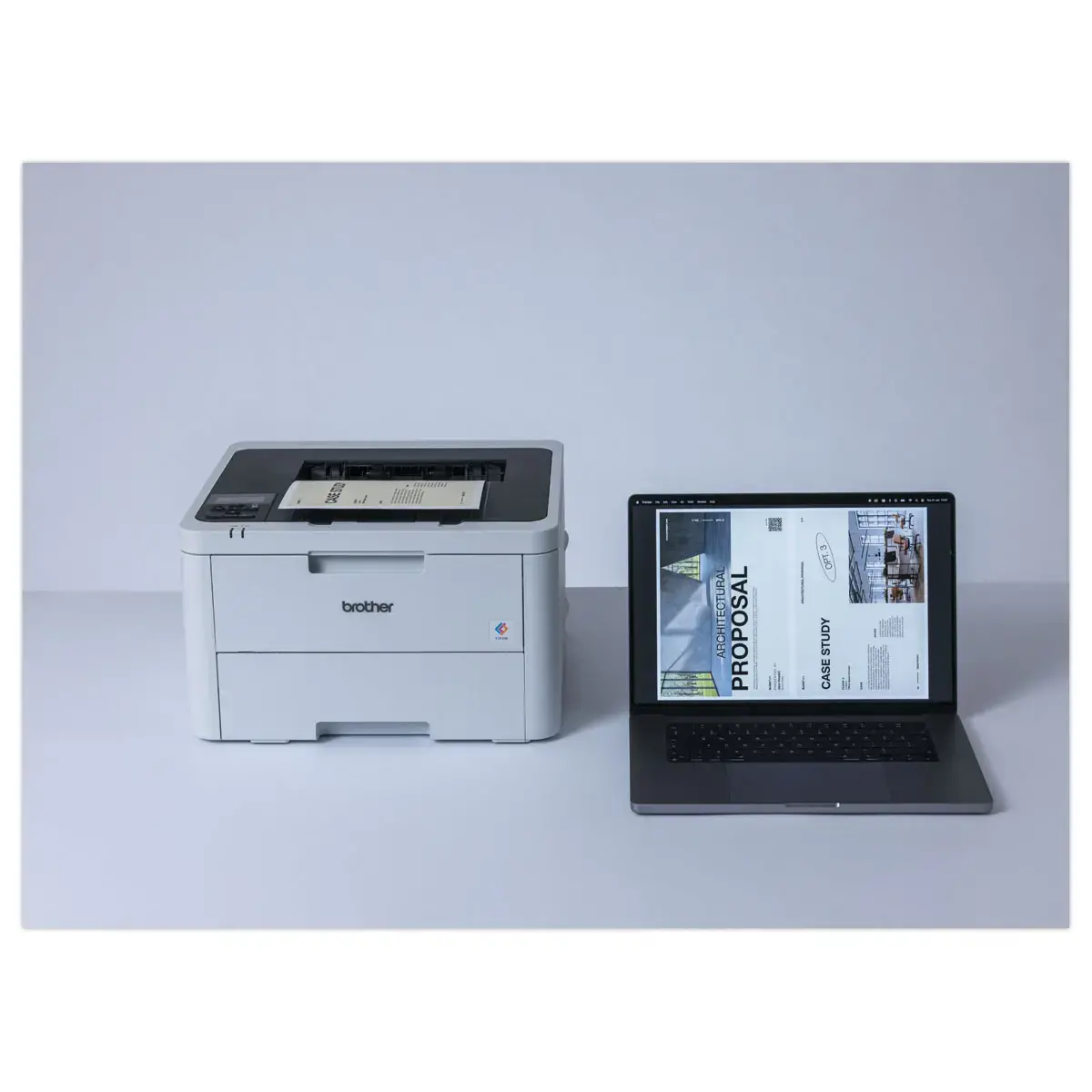 Imprimante laser couleur BROTHER HL-L3240 CDW 
