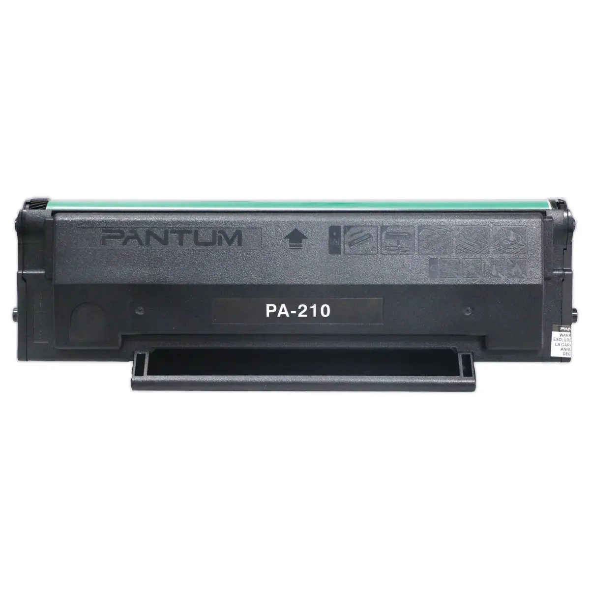Toner PANTUM PA-210 noir 