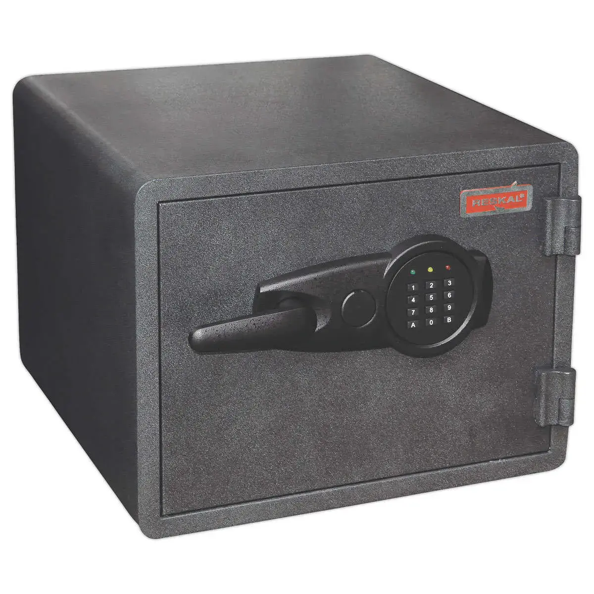 Coffre fort ignifug&eacute; 1h papier/data 39L 
