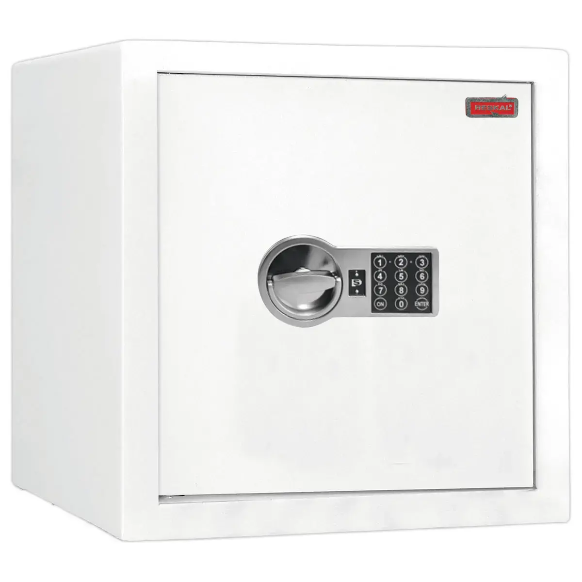 Coffre à valeur assurable 40L