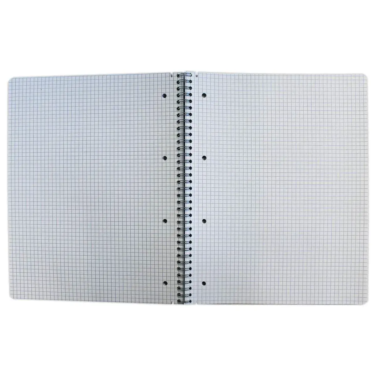 Cahier spirale - 70g - A4+- 160 p - FIDUCIAL