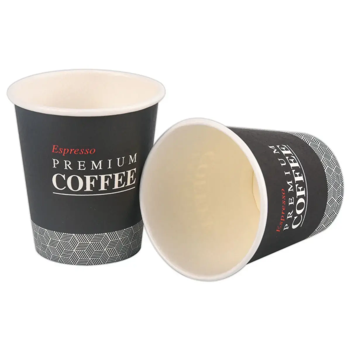 50 Gobelets carton 24cl, vending machine 