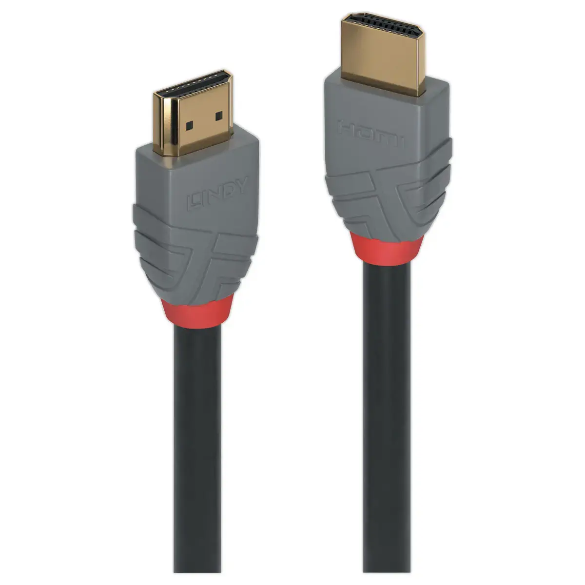 C&acirc;ble HDMI High Speed, Anthra Line, 20m 
