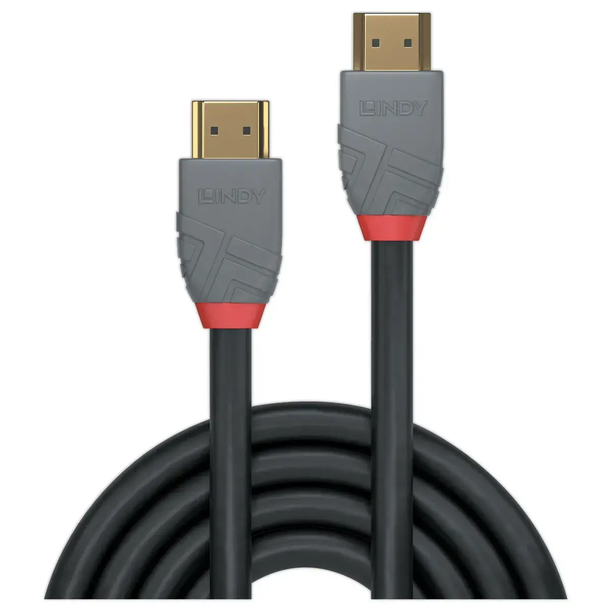 C&acirc;ble HDMI High Speed, Anthra Line, 20m 